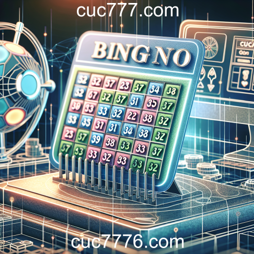 A Emoção do Bingo Online no Cuc777.com