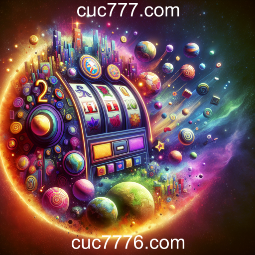 Explorando o Mundo das Máquinas Caça-Níqueis no cuc777.com